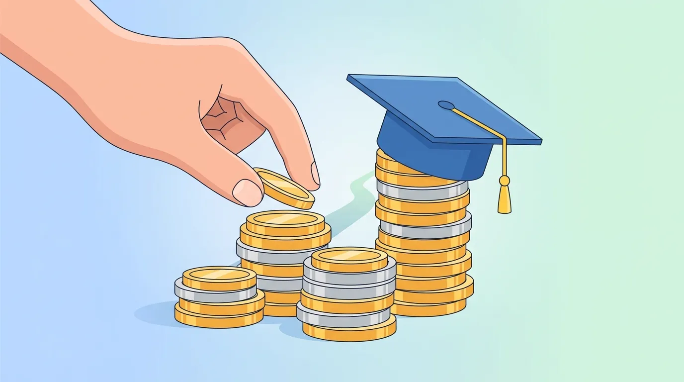 Planes de ahorro universitario 529: cómo funcionan las cuentas de ahorro para la educación