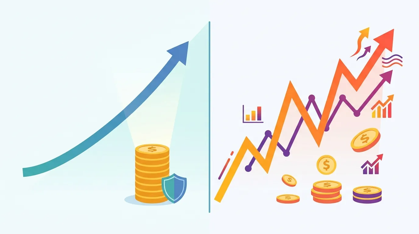 Annuities: Fixed vs. Variable Income-Producing Retirement Contracts