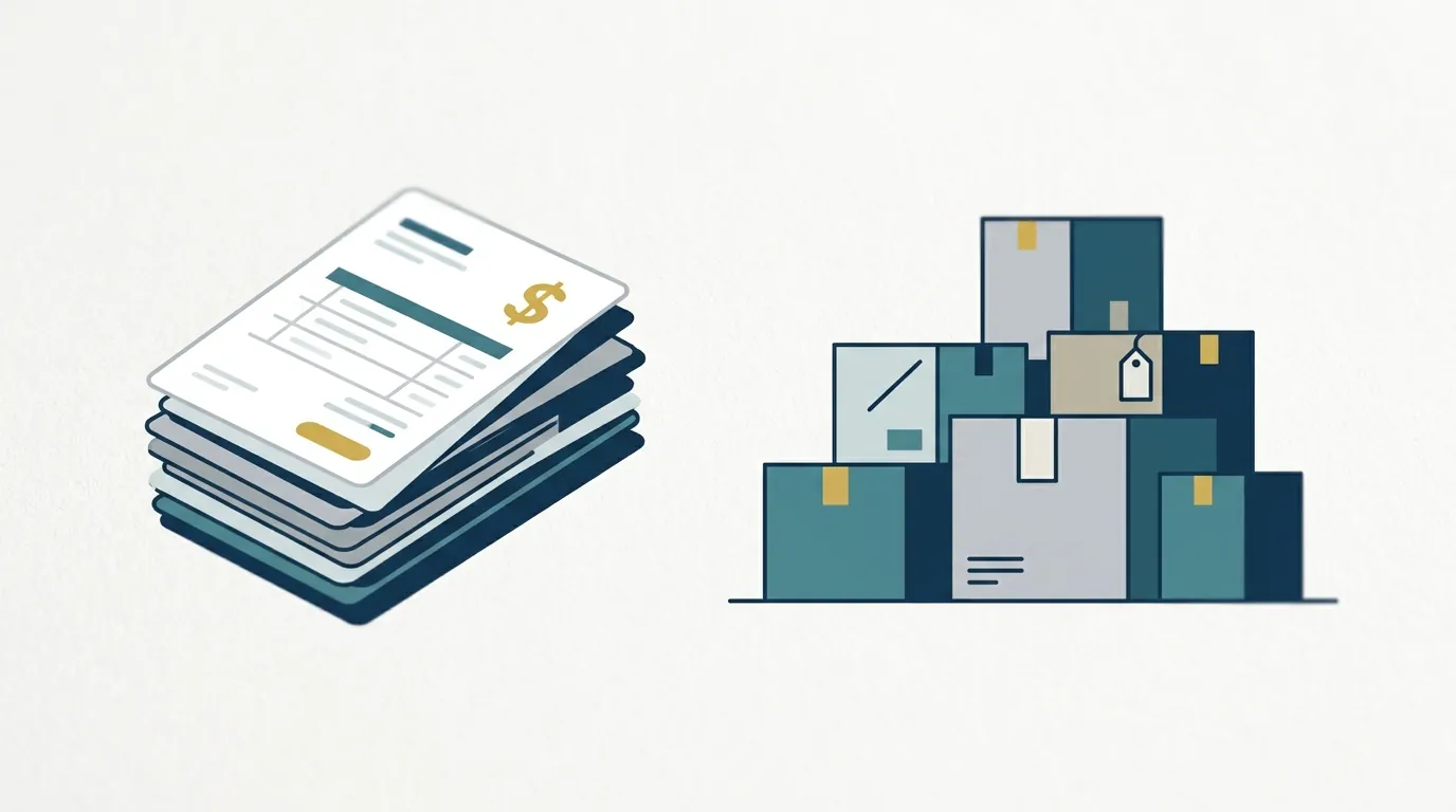 Asset-Based Lending (ABL): Financing Against Accounts Receivable and Inventory