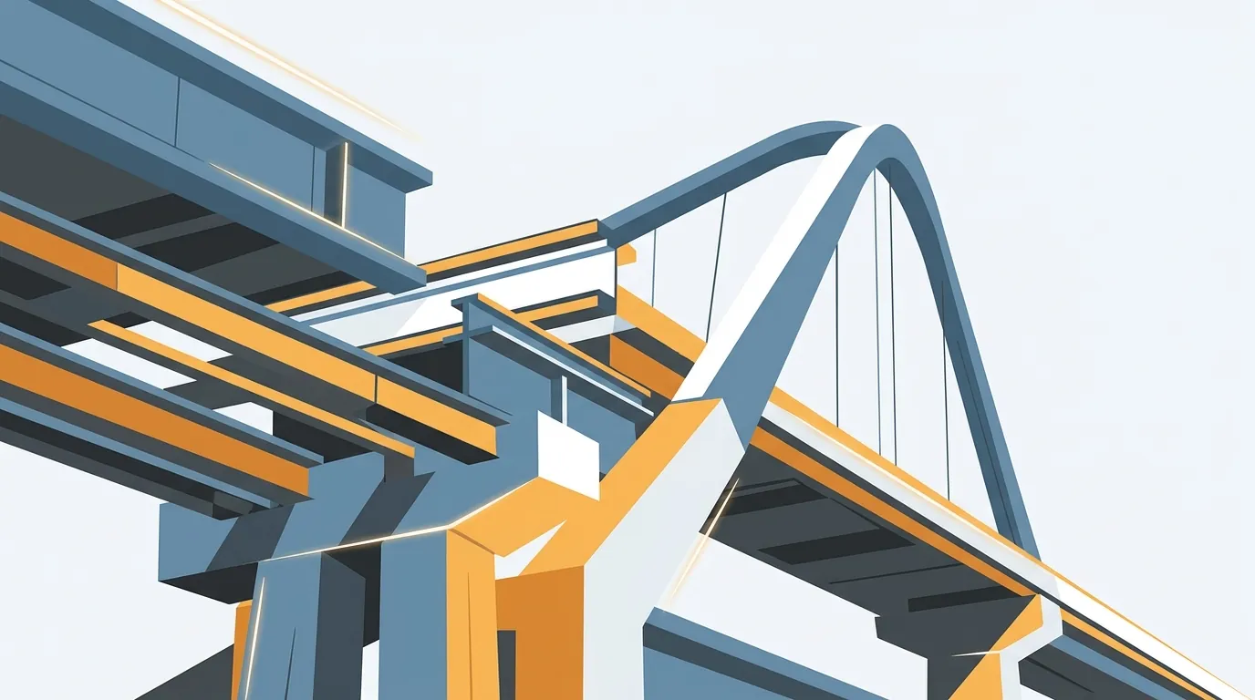 Bridge, Construction, and Land Property Loans
