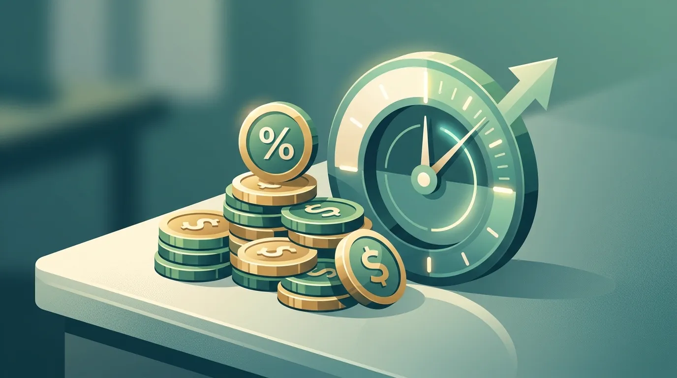 Certificates of Deposit: How CD Terms and Rates Work