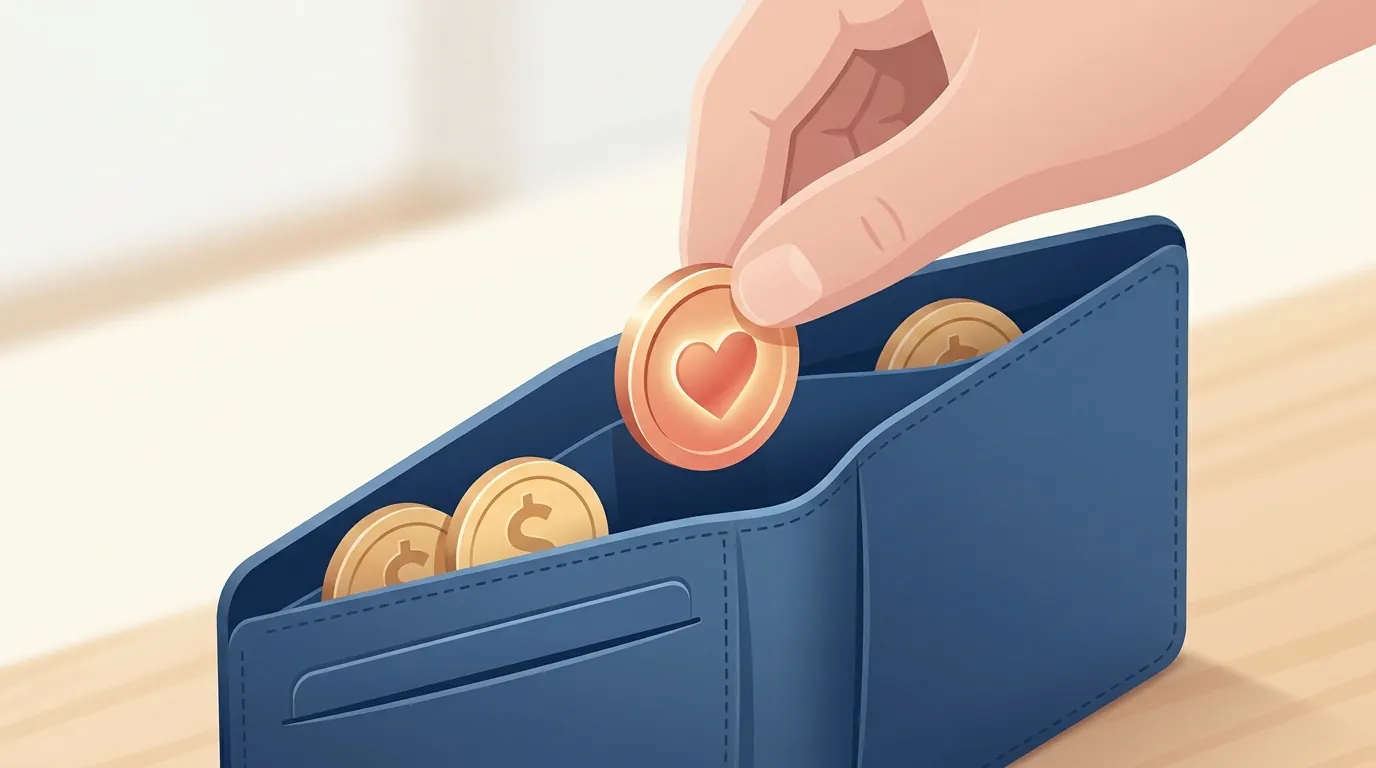 Charitable Giving: How to Include Giving in Your Financial Plan