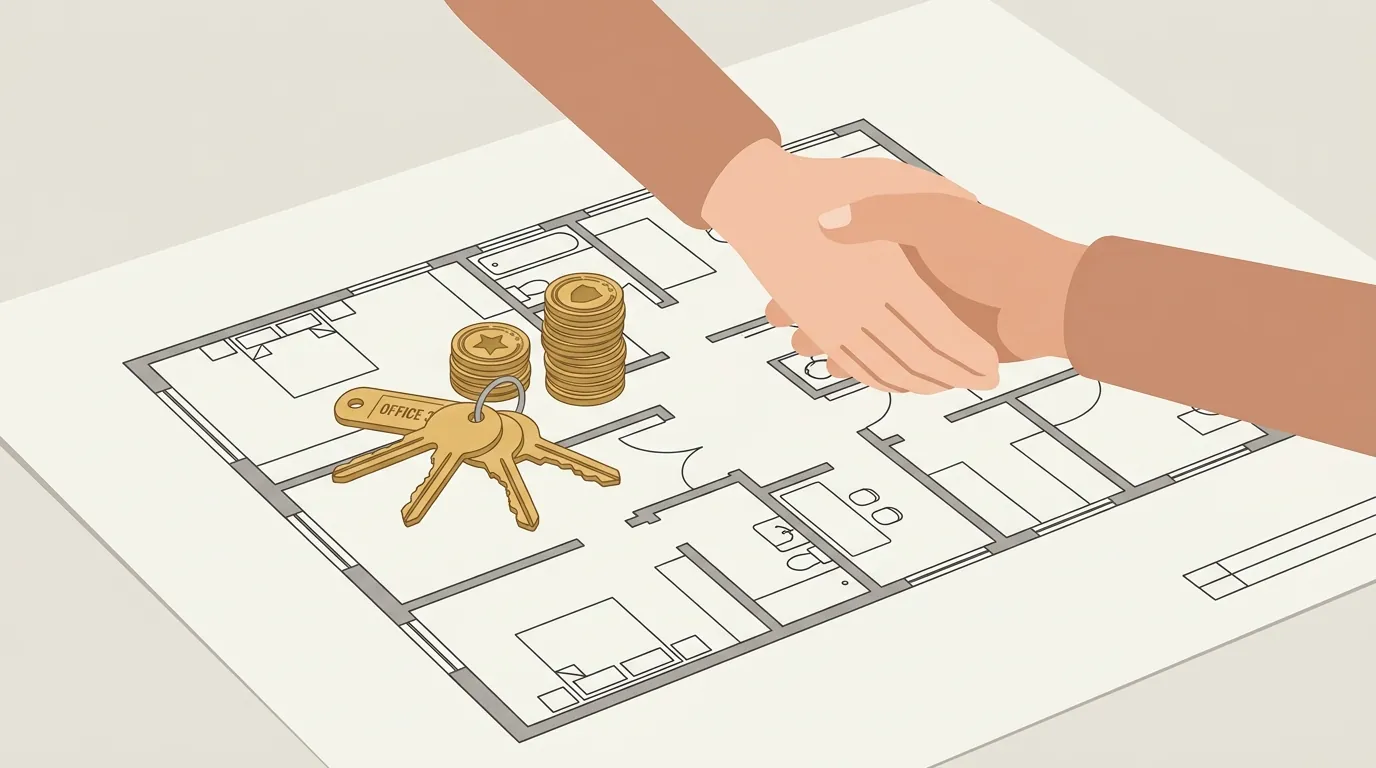 Commercial Real Estate Loans: Financing Business Properties