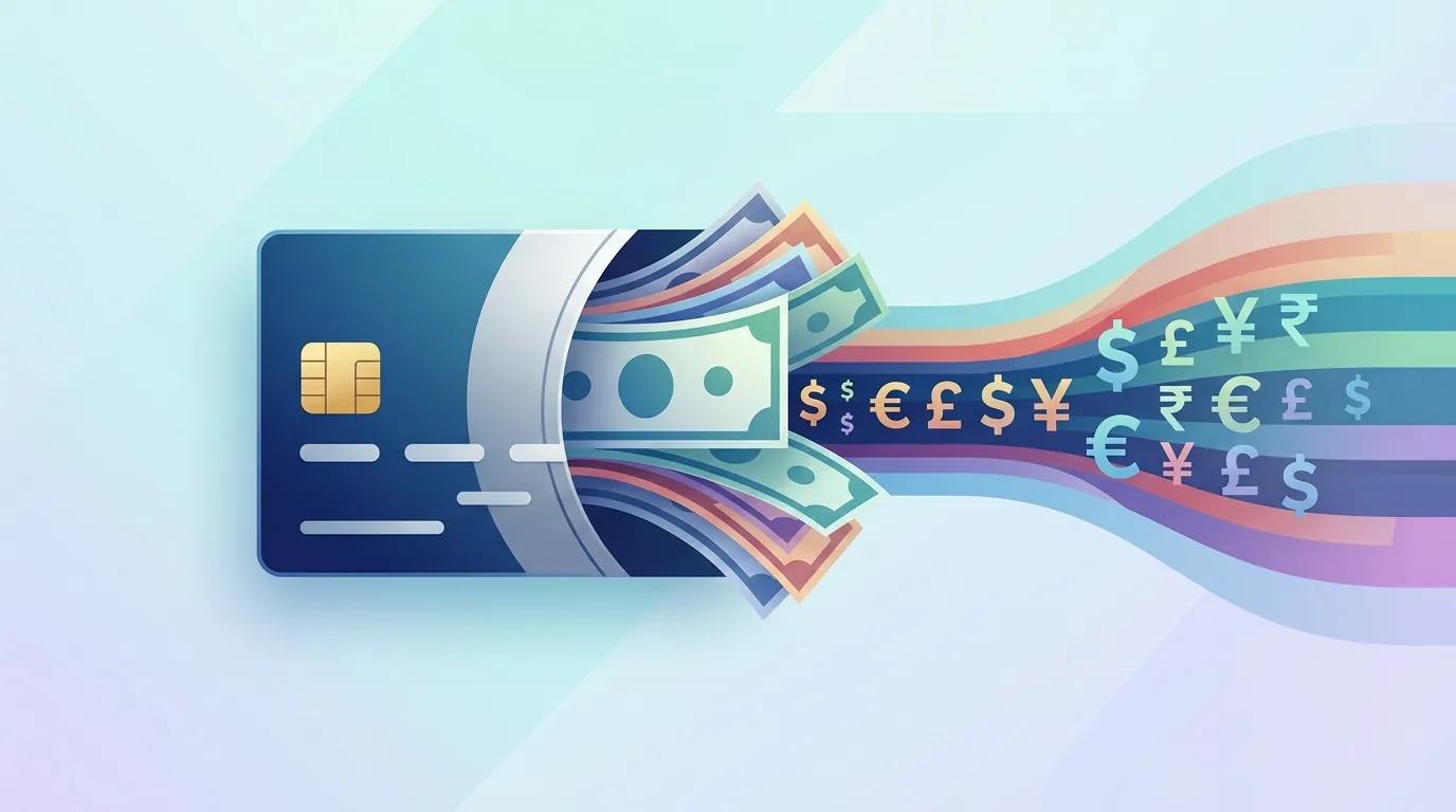 Credit Card Cash Advances and Foreign Currency Transactions