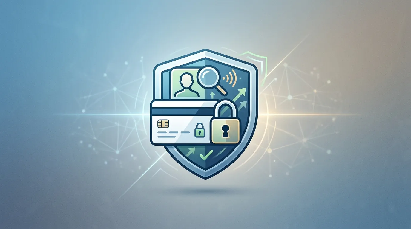 Monitoreo de crédito y servicios de protección contra el robo de identidad