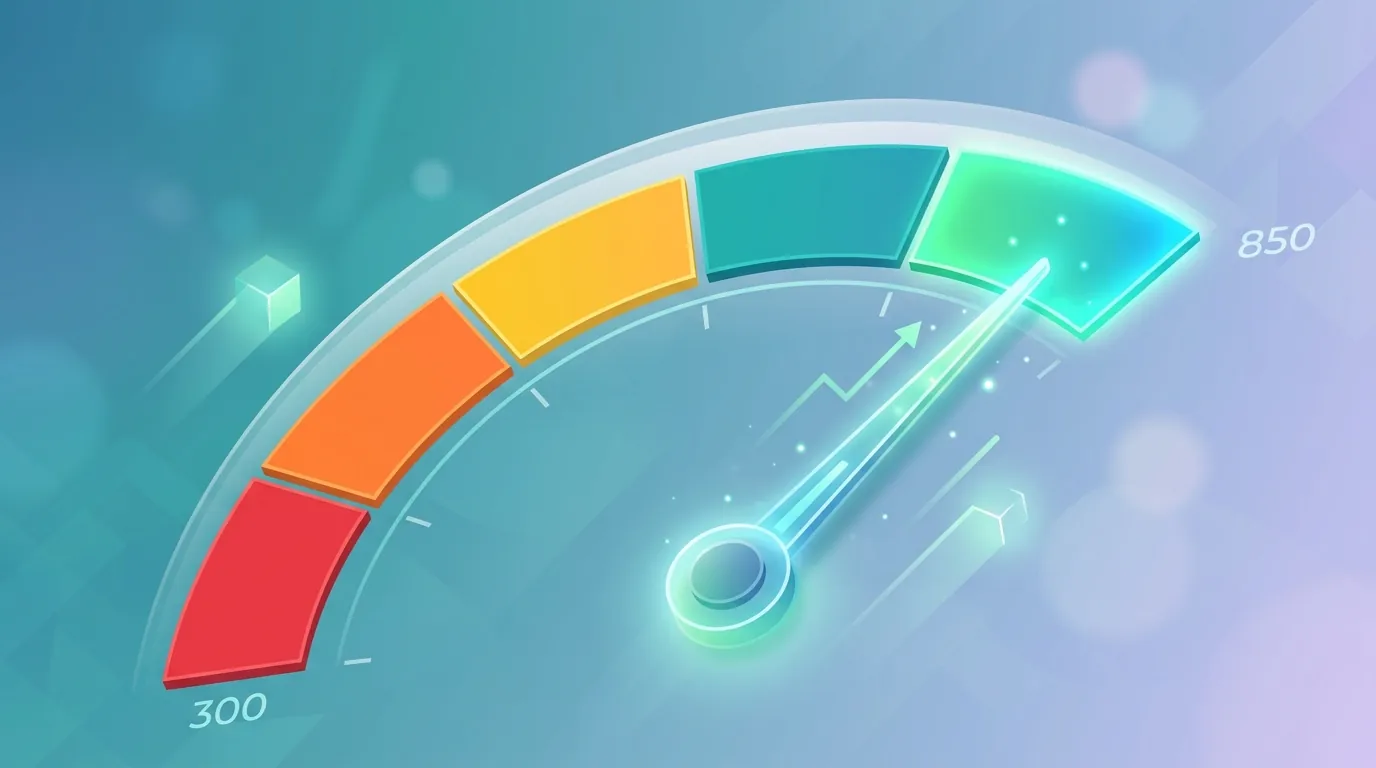 Credit Score Improvement: A Guide to Building Better Credit