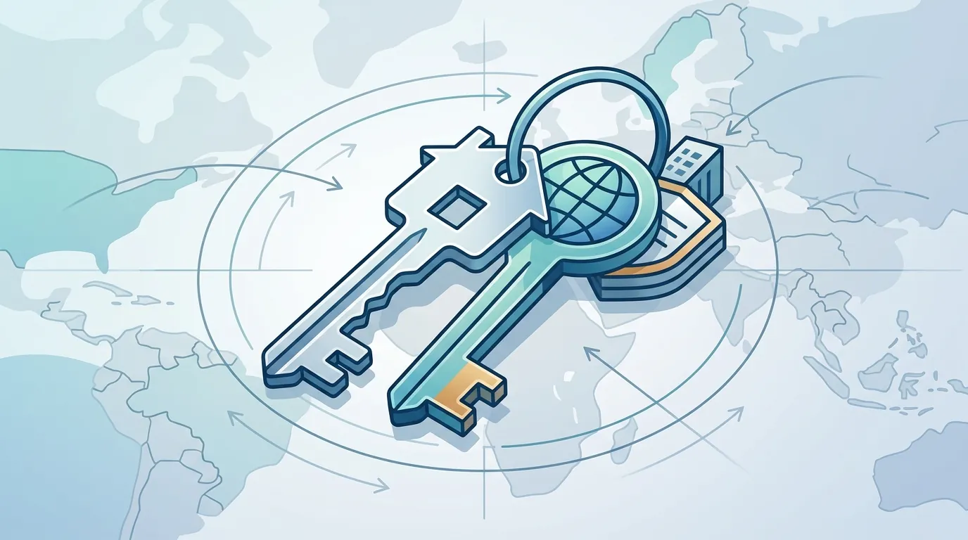 Cross-Border Estate Planning: Managing International Assets and Multi-Jurisdiction Inheritances