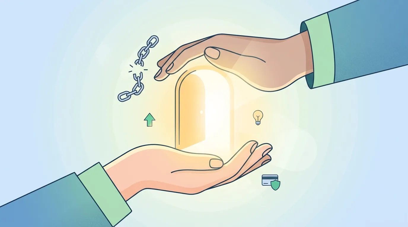 Debt Relief, Settlement, and Credit Counseling Options