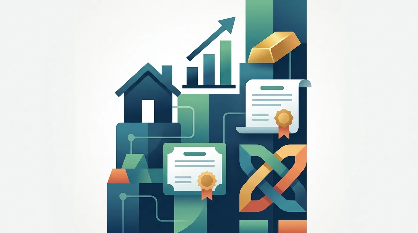 Diversification: Building a Resilient Multi-Asset Portfolio