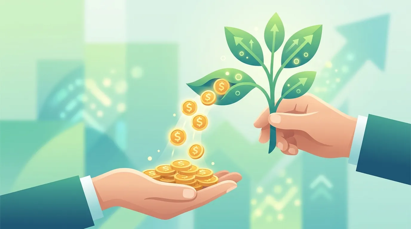 Dividend Investing: How Investors Earn Income From Stock Ownership