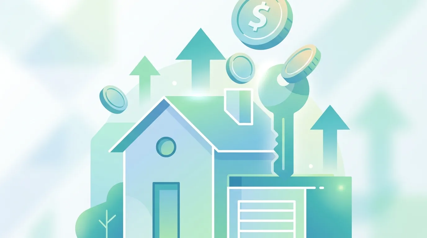 DSCR Loans for Real Estate Investors: Financing Rental Properties Without Traditional W-2 Income Verification