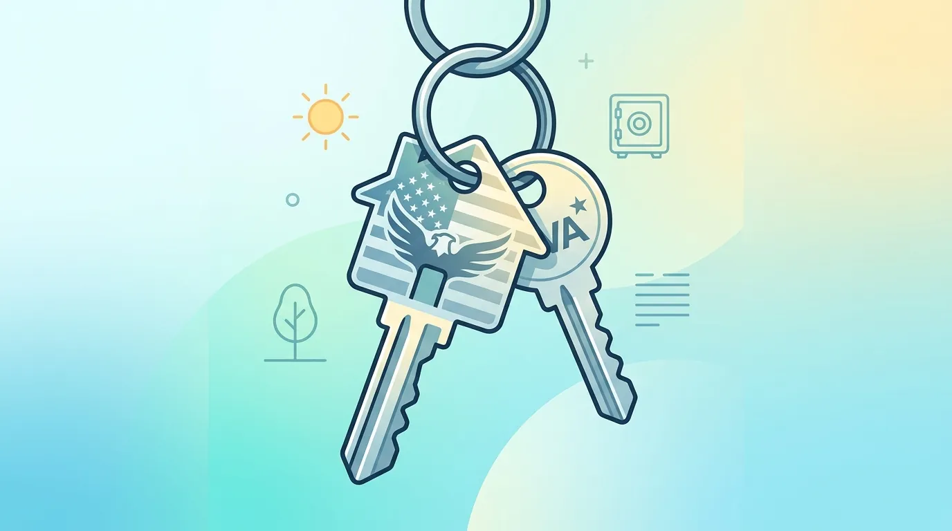 FHA, VA, and First-Time Homebuyer Loans: Government-Backed Mortgages