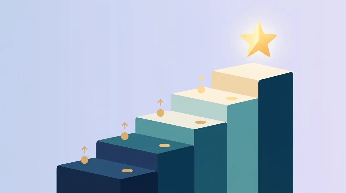 Financial Planning Steps: How to Organize Your Money Around Future Goals