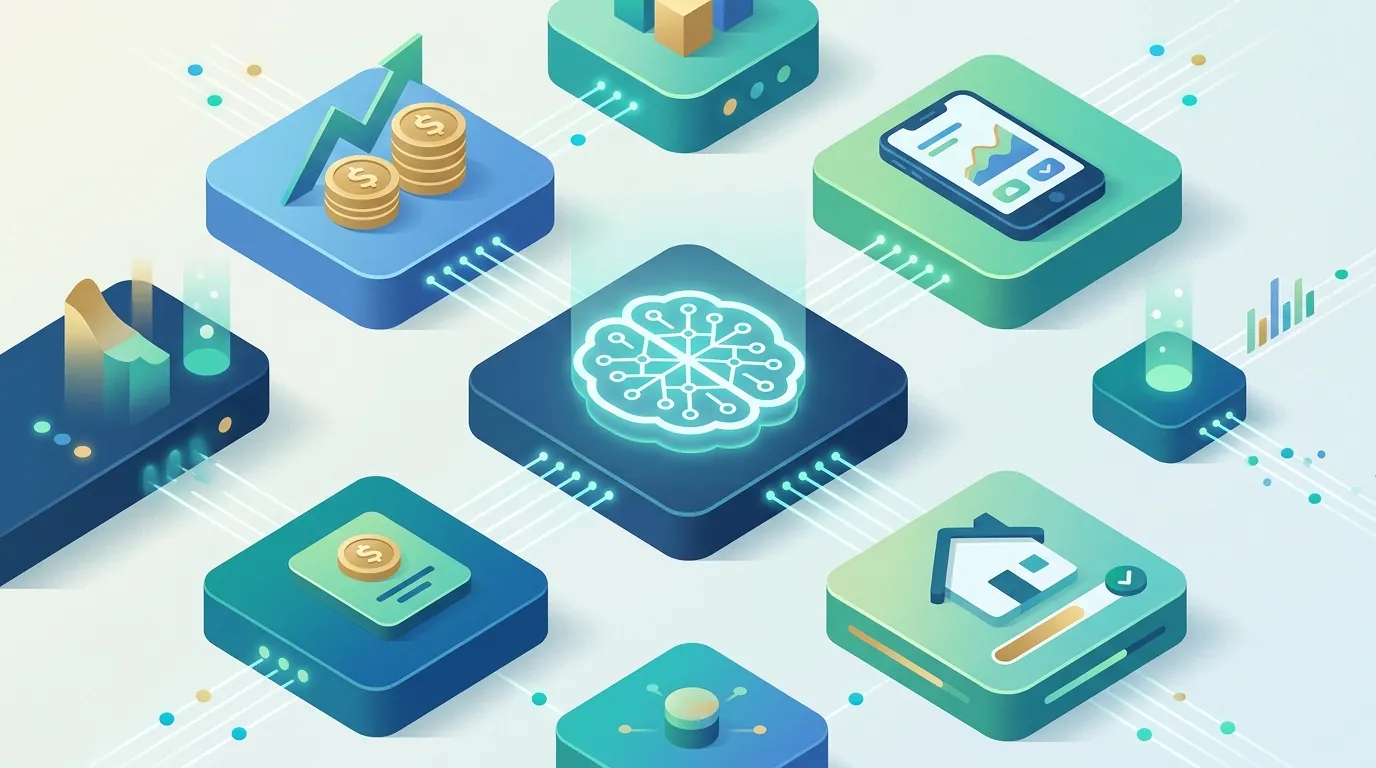 Fintech Budgeting Ecosystems: How Open Banking and AI Apps Transform Household Cash Flow