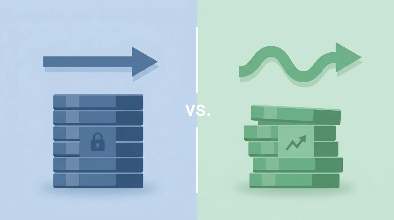 Fixed-Rate vs. Variable-Rate Loans: Understanding the Difference