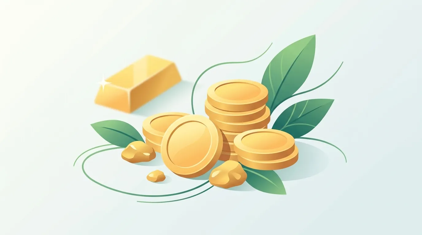 Gold IRA Explained: How Gold Fits Into Retirement Investing
