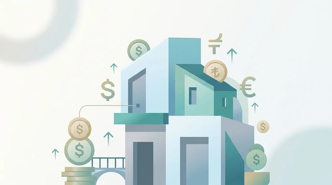 Hard Money and Bridge Loans: Financing for Real Estate Investors