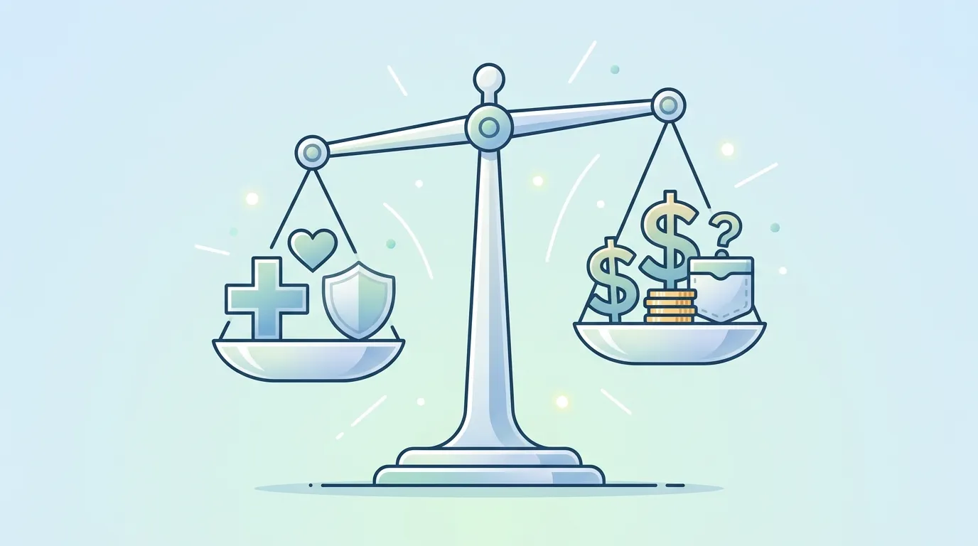 Health Insurance: How to Compare Coverage, Costs, and Out-of-Pocket Expenses