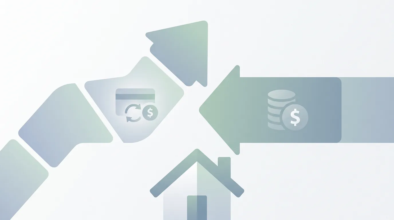 HELOC vs. Home Equity Loan: Comparing Home Equity Options