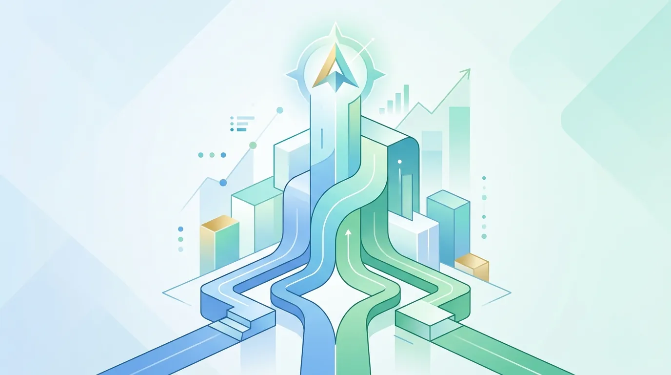 Arquitectura de crédito de límite alto: crédito personal y empresarial para capital de trabajo