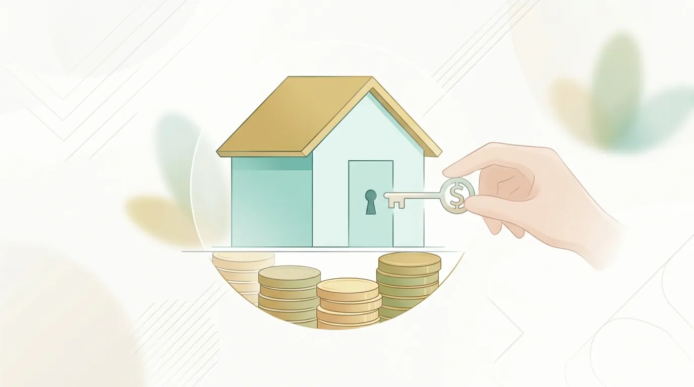 Home Loans & Mortgages: Financing Options for Buyers