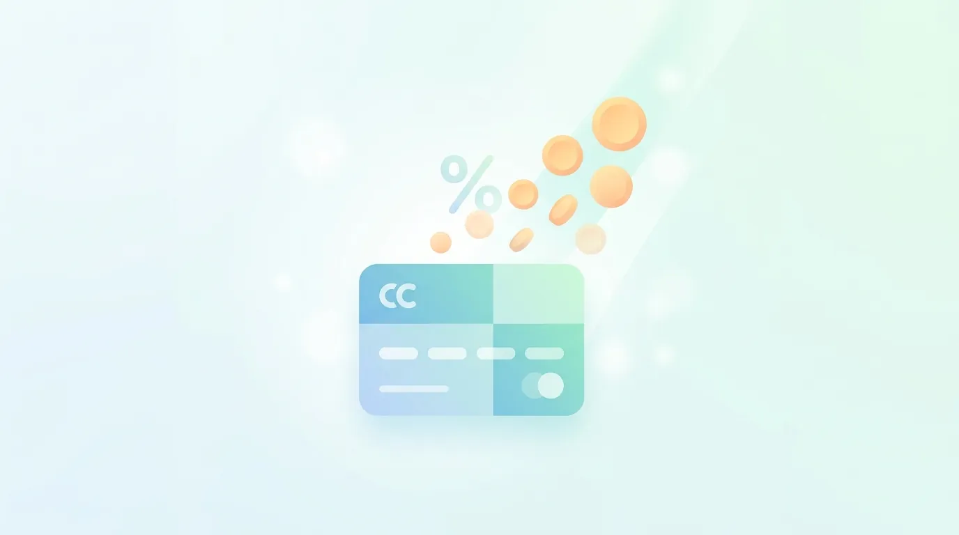 How Credit Card Interest Rates Affect Your Balance