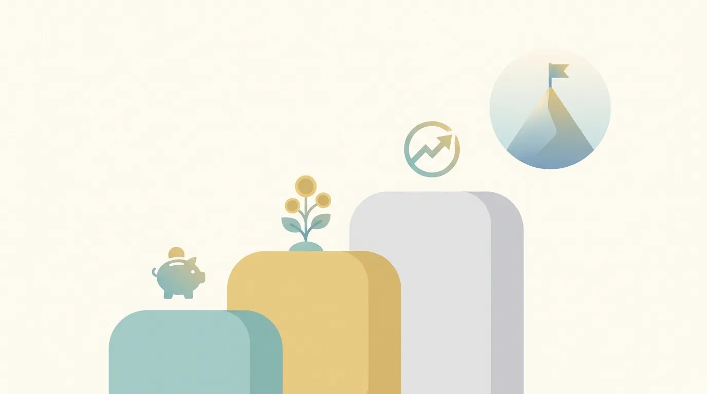 How to Set and Reach Your Financial Goals