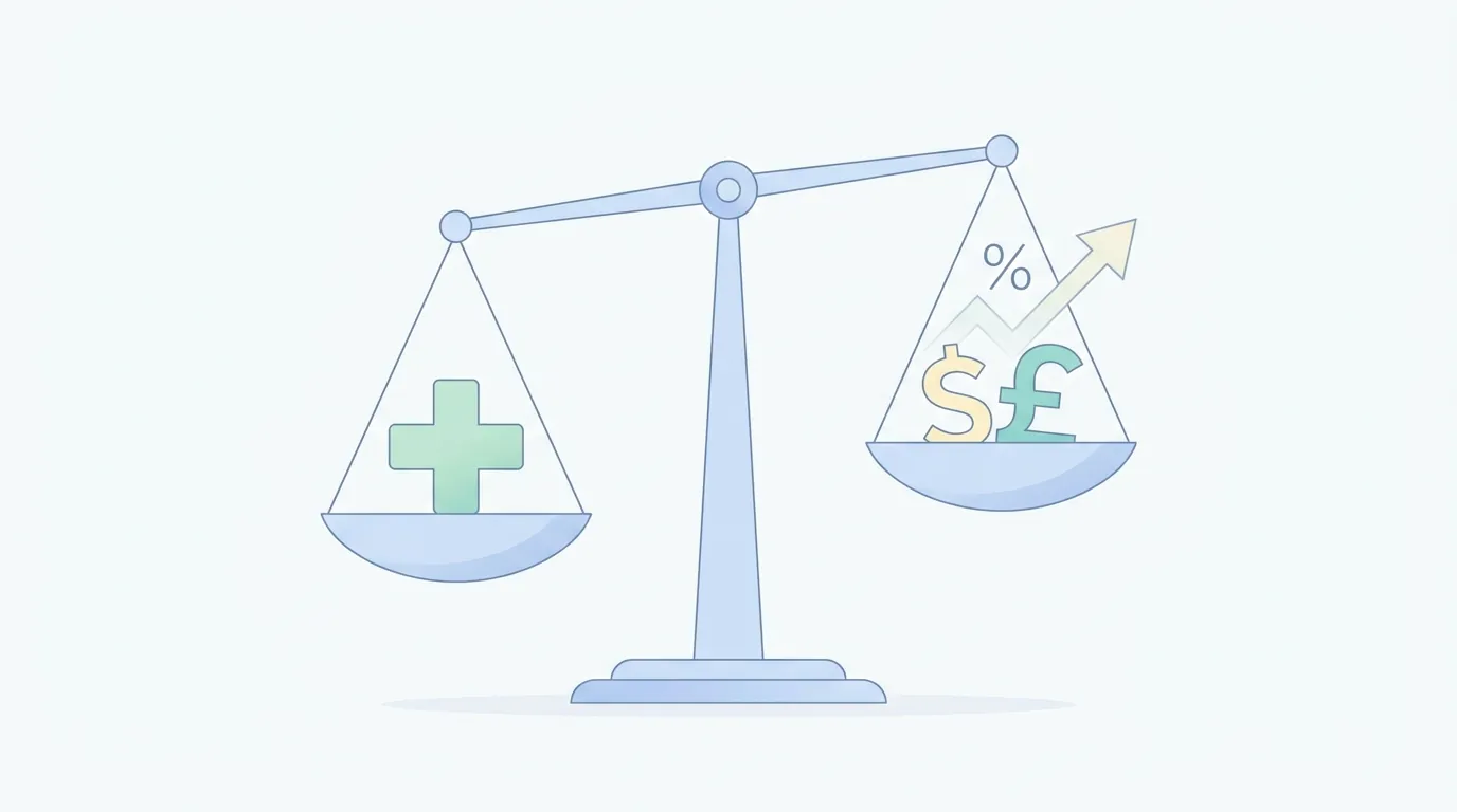 Medical Financing Options: Understanding Borrowing Costs