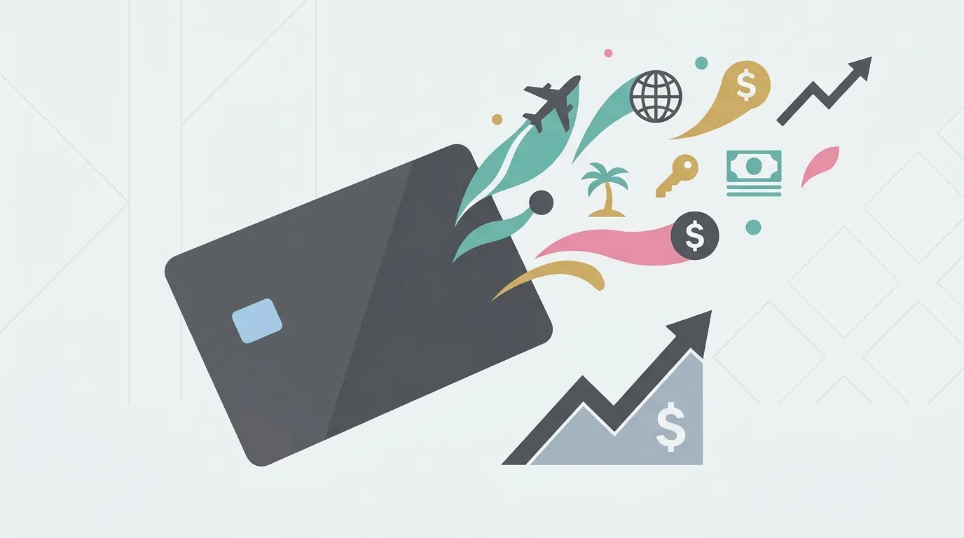 Metal and Ultra-Premium Travel Cards: Evaluating $695+ Annual Fees and Card Benefits