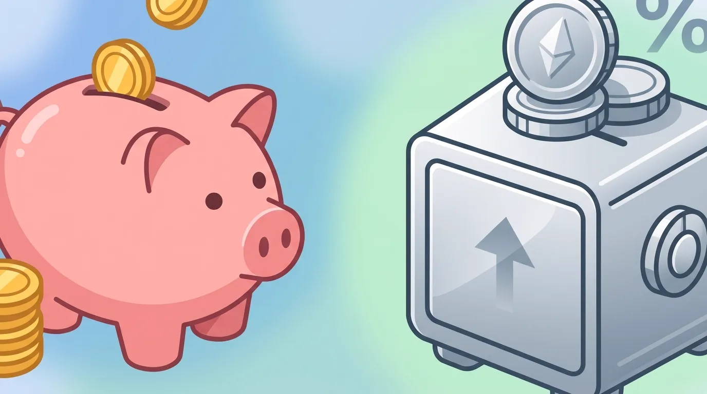 Money Market Accounts: How They Compare With Savings Accounts