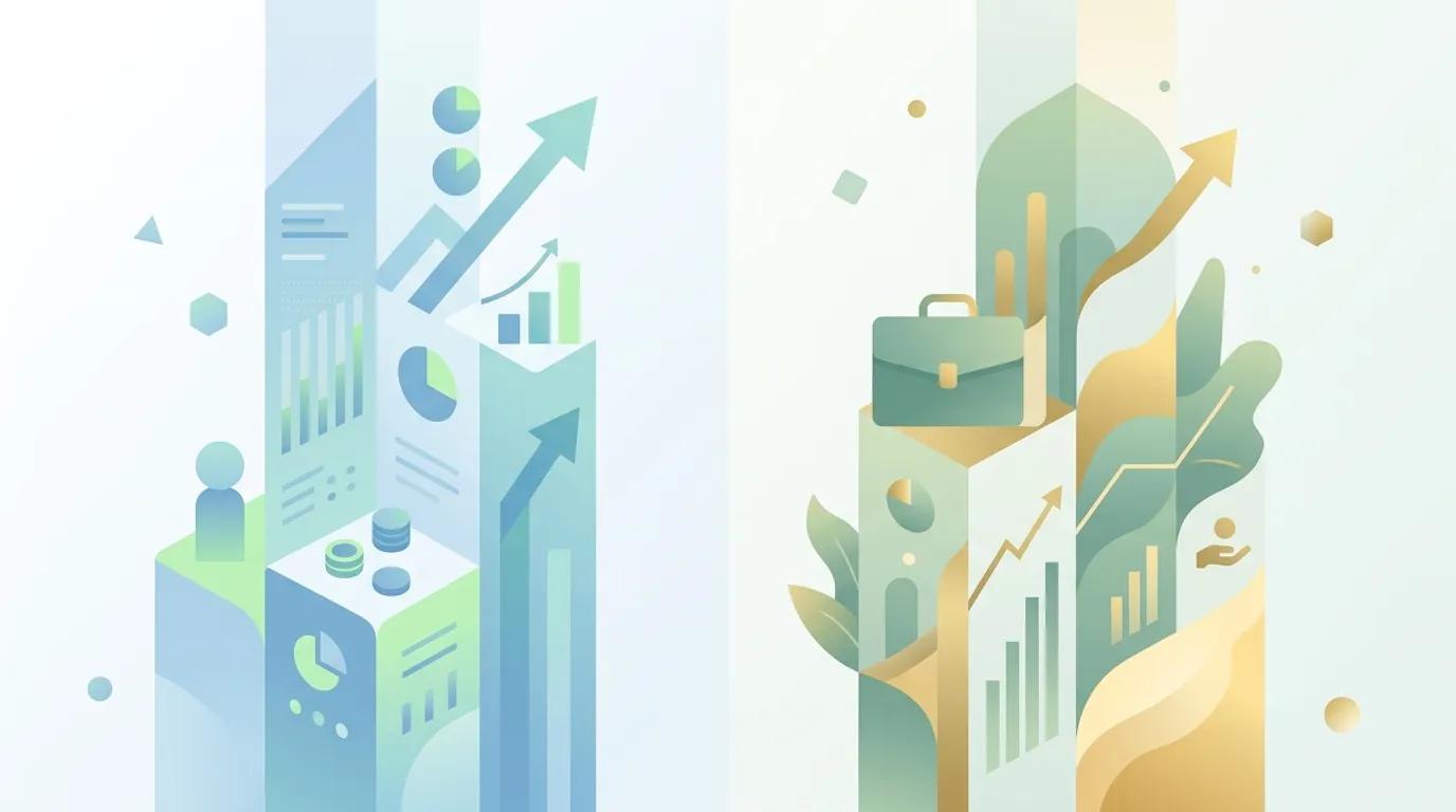 Morgan Stanley Wealth Management vs. Merrill Lynch: Comparing Full-Service Private Wealth for High-Net-Worth Investors