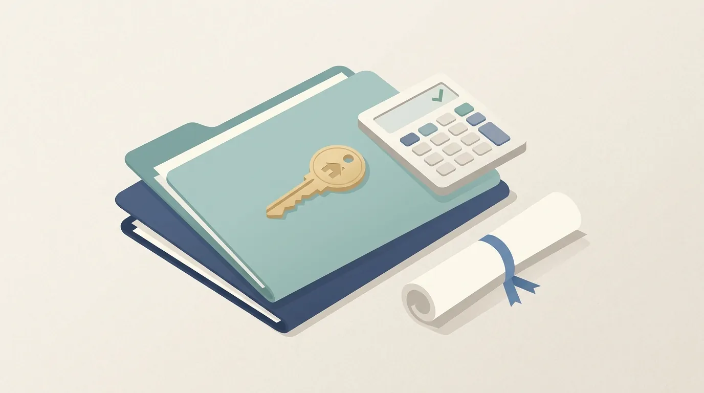 Mortgage Preapproval: How Buyers Prepare for Home Financing