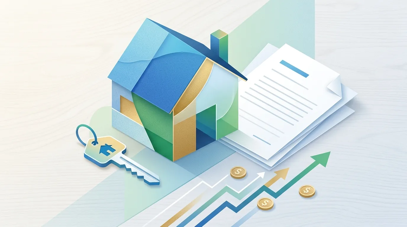 Mortgages: A Guide to Home Financing and Repayment