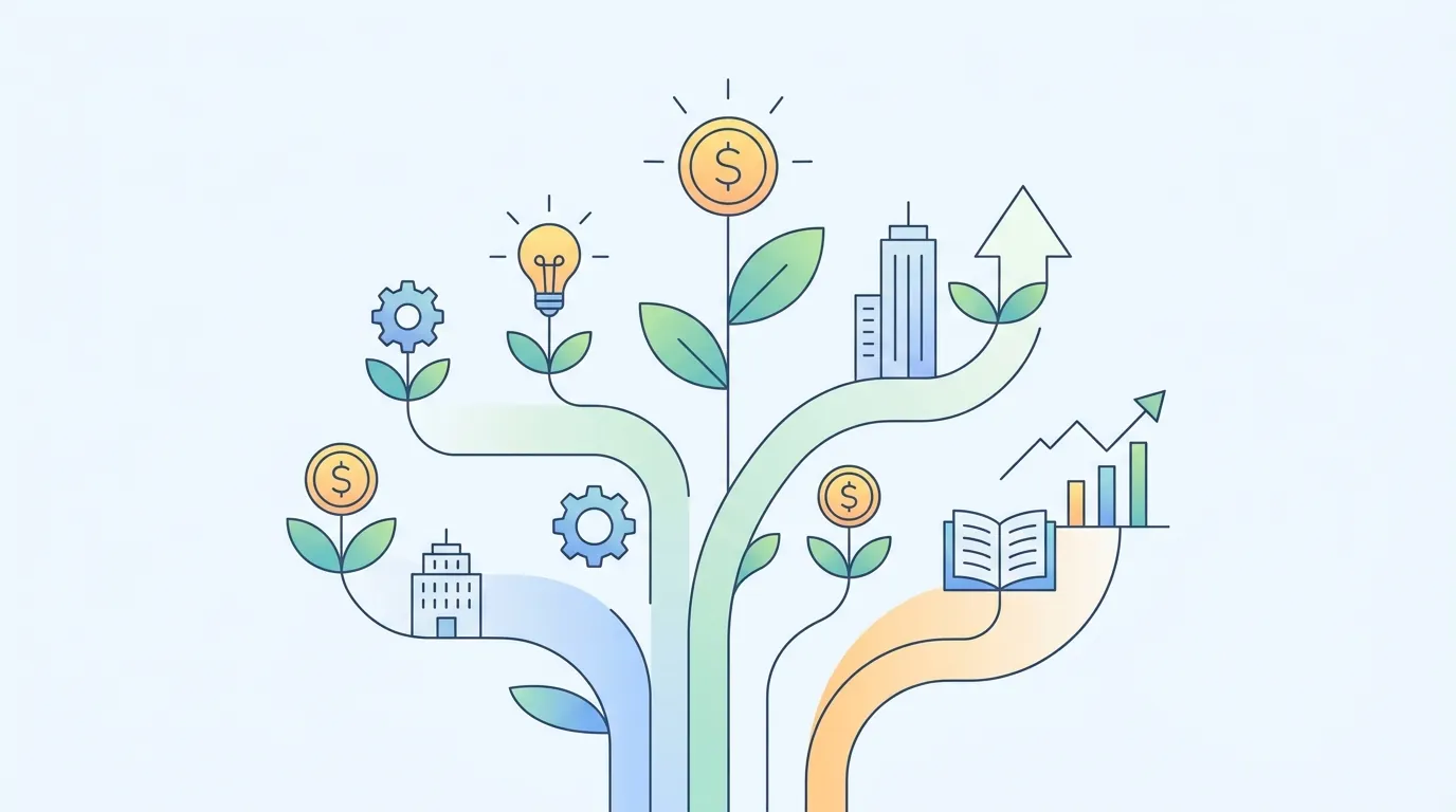 Passive Income: Understanding Different Ways to Build Additional Income