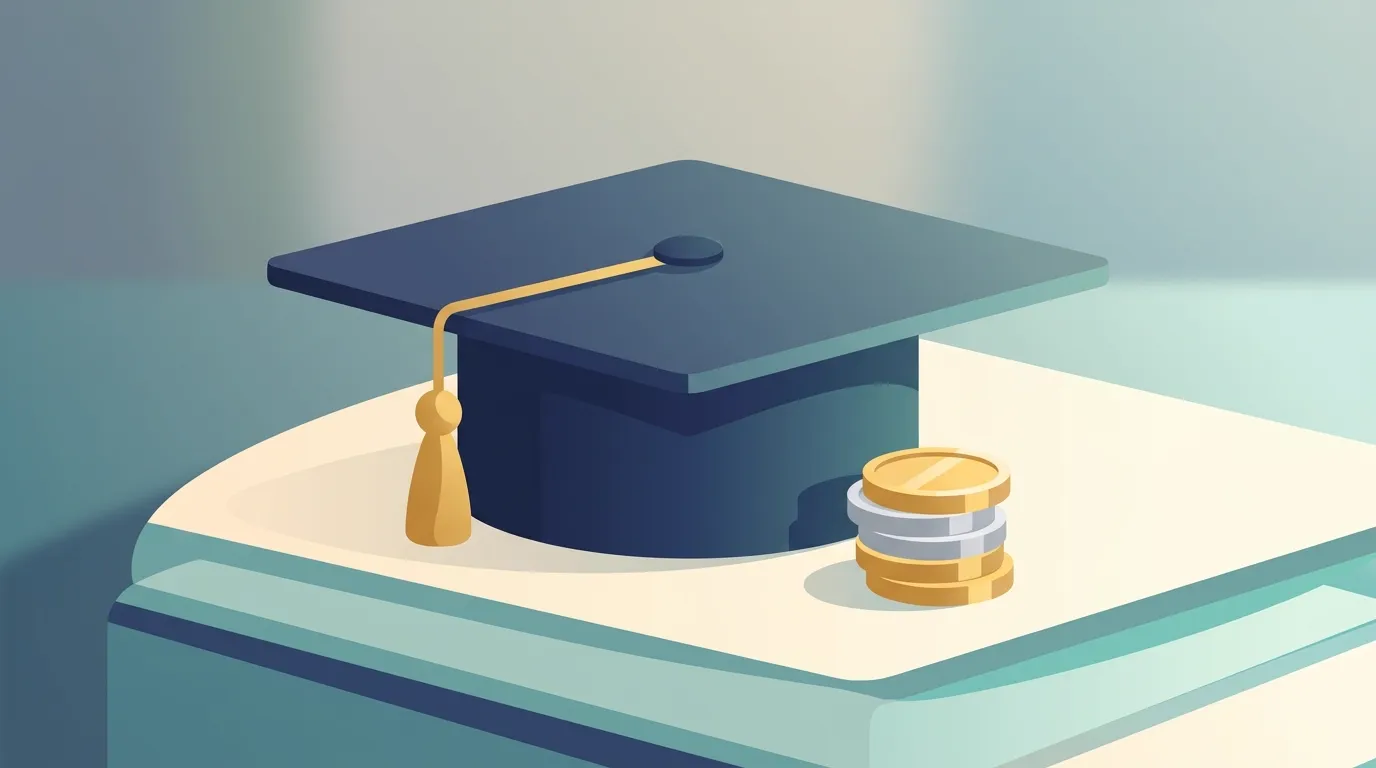 Private Student Loans: A Guide to Education Financing