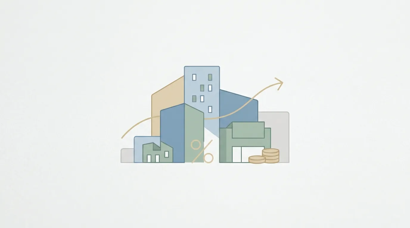Real Estate Investment Trusts: How REITs Work