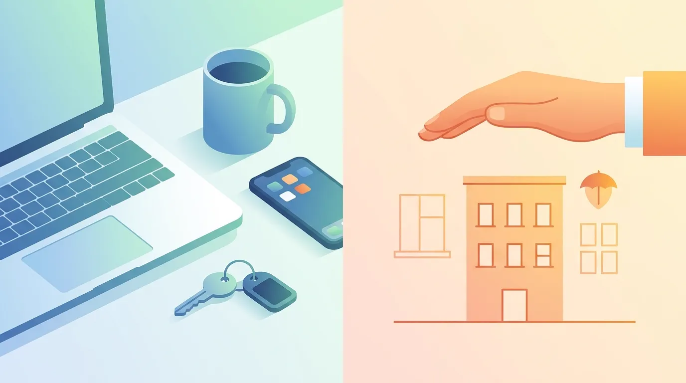 Renters and Condo Insurance: Understanding Property and Liability Coverage