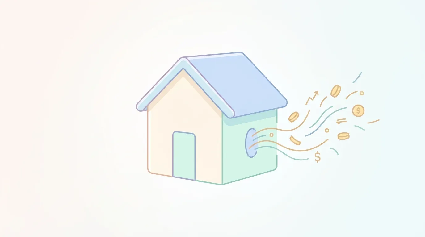 Reverse Mortgages (HECM): Understanding Home Equity and Retirement Financing