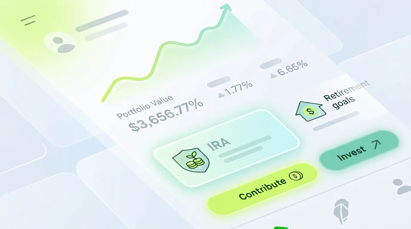 Robinhood IRA: How Retirement Investing Works on the Platform