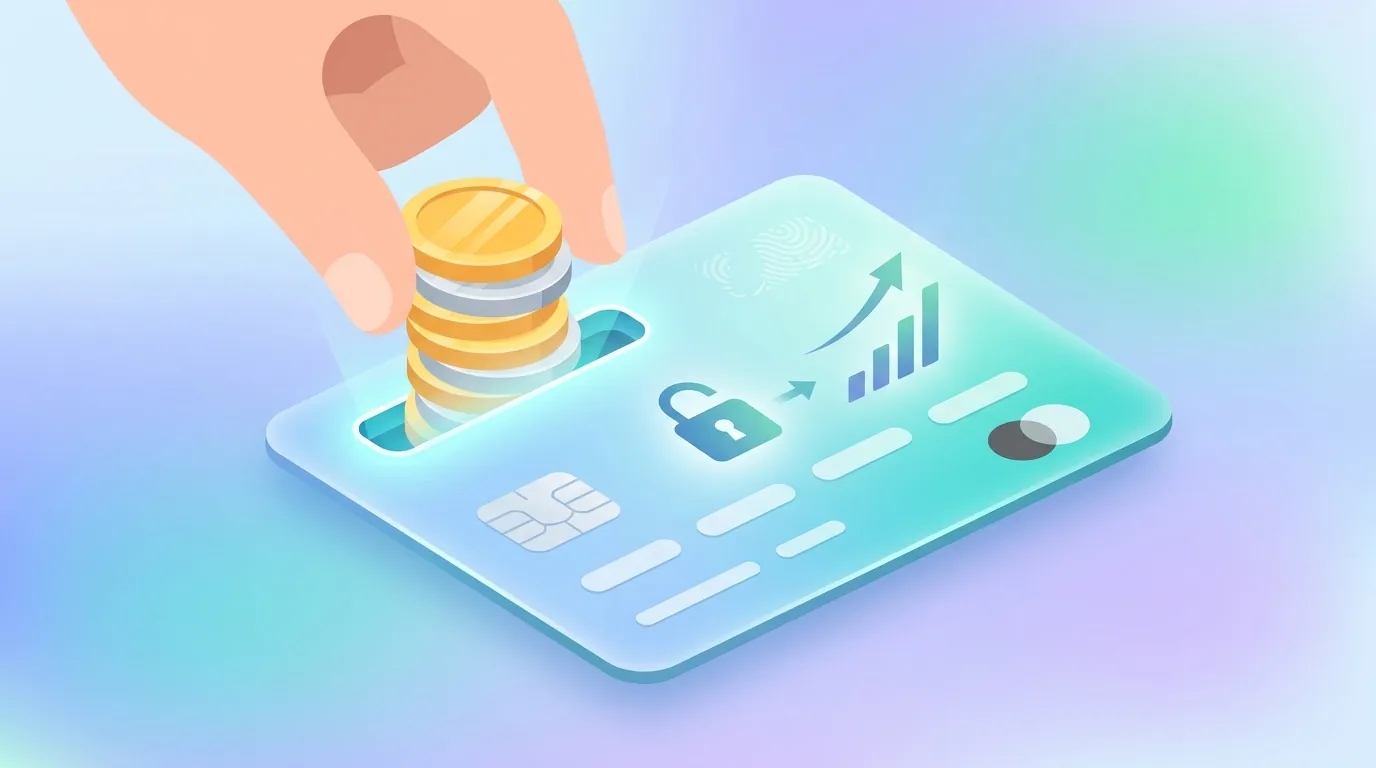 Secured Credit Cards: How They Work and Who May Consider One