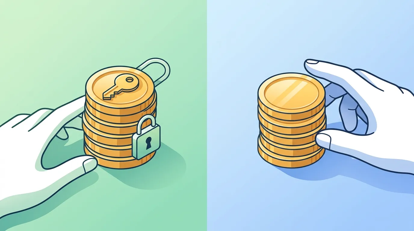 Secured vs. Unsecured Loans: Key Differences Explained