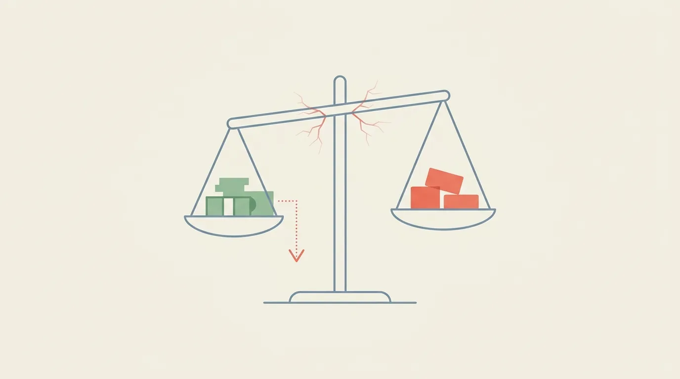 Sickness and Income Disruption Planning: Stress-Testing Your Personal Balance Sheet