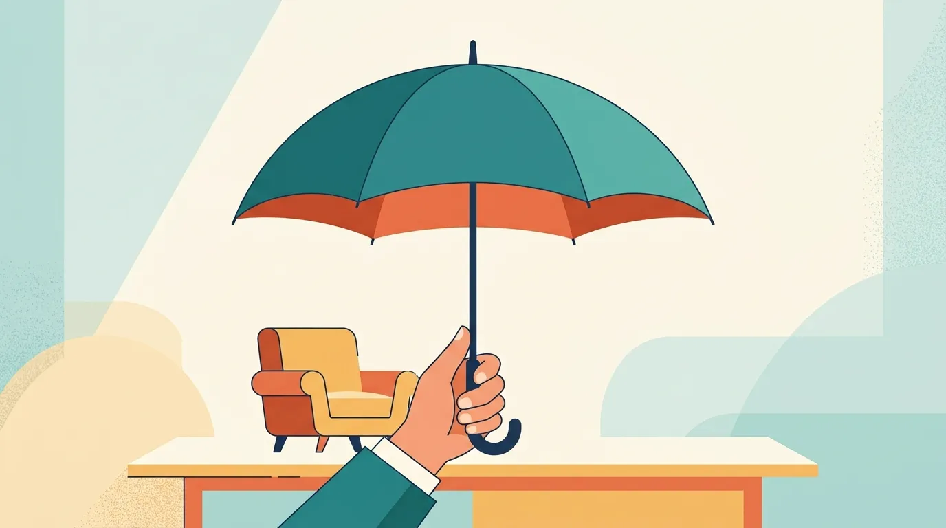 Umbrella Insurance: How Extra Liability Coverage Works