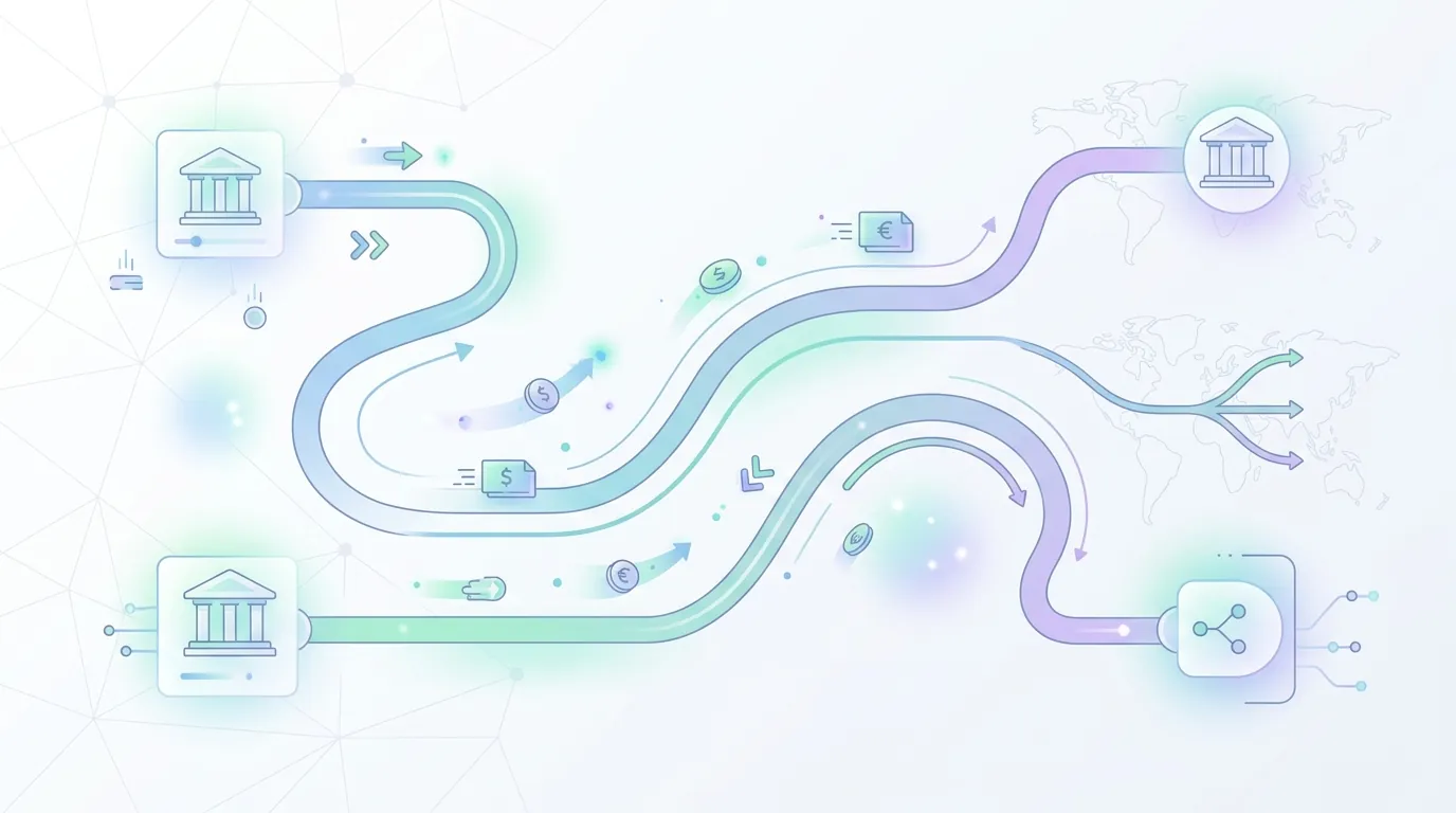 Wire Transfers: How Domestic and International Transfers Work