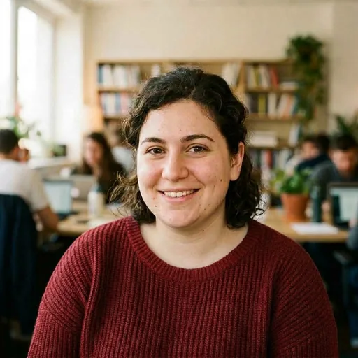 Hannah Cohen