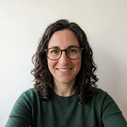 Rachel Bernstein